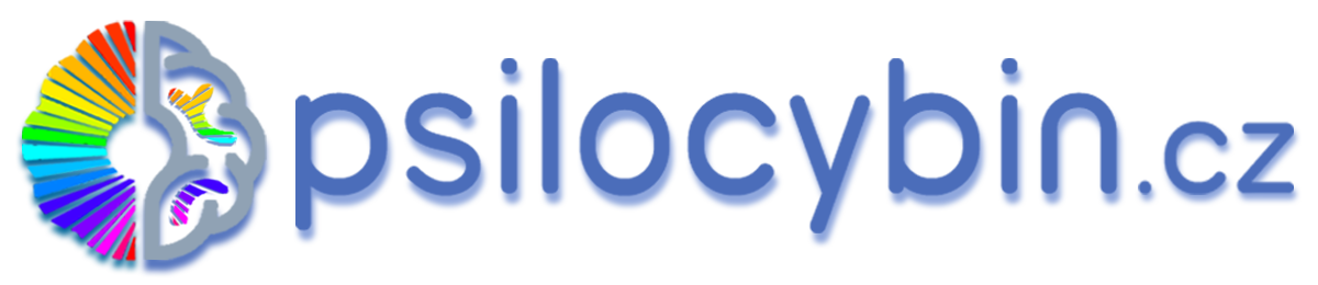 PSILOCYBIN.cz